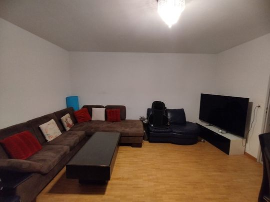 2½ ZI-WOHNUNG IN DIETIKON (ZH), MÖBLIERT, TEMPORÄR - Foto 1