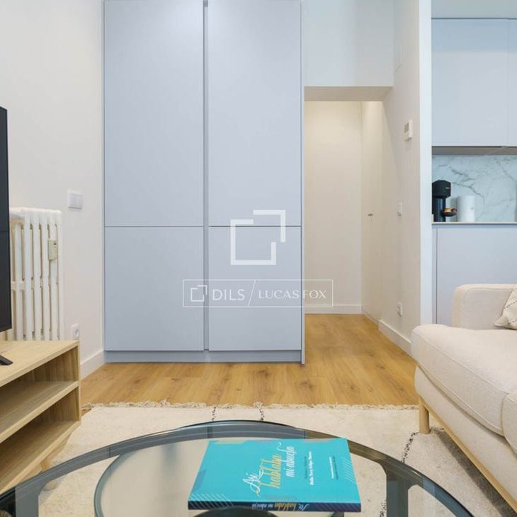 madrid, Community of Madrid 28015 - Photo 1