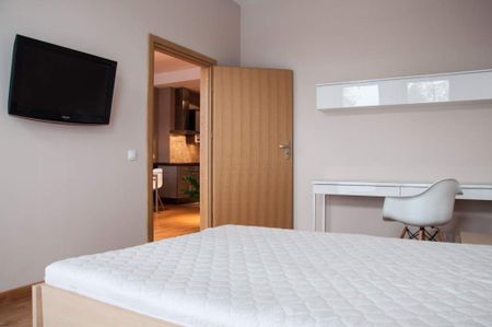 Poznań, Grunwald, 60m - Photo 4