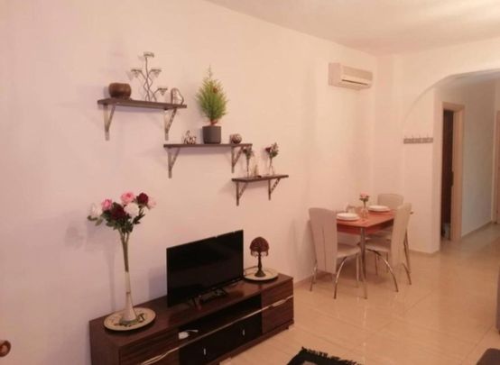 Studio/Γκαρσονιέρα για ενοικίαση Κουλέ Καφέ (Άνω Πόλη) - Photo 1