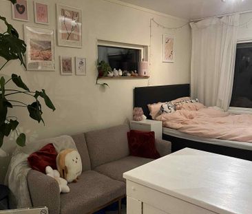 Skogshemsvägen, Stockholm - Foto 3