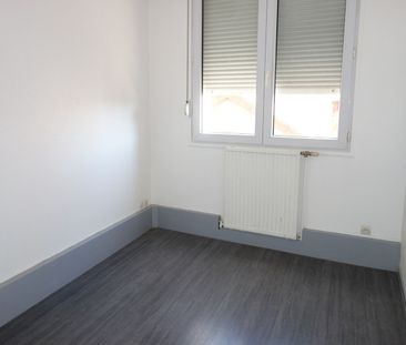 Location Appartement 2 pièces 40m² - Photo 1