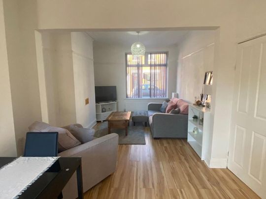 2 bedroom terraced house to rent - Photo 1