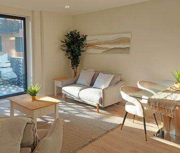 1 bedroom apartment to rent - Photo 6