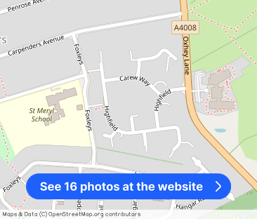 Highfields Carpenders Park WD19 - Photo 1