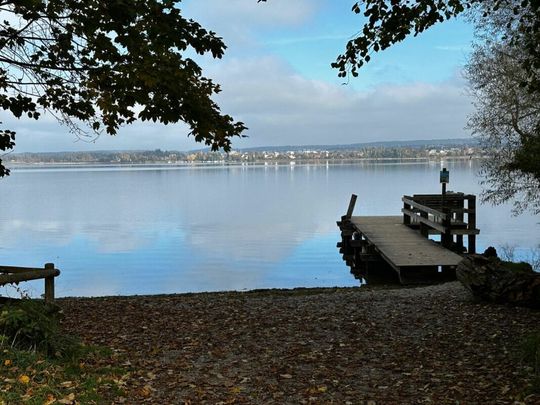 Petite oasis résidentielle près de Greifensee - calme et ensoleillé - Photo 1