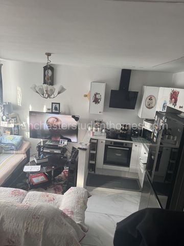 Brydon Avenue, Manchester, M12 6JA - Photo 3