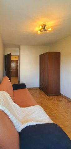 Mieszkanie do wynajęcia 4 pokoje Ludwika Idzikowskiego, Warszawa 72.5 m² - Фото 4