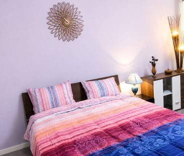 1.5 Zimmer, 35 m², Untergeschoss - Foto 6