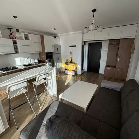 2 camere open space, Modern, Platinia, Central, NTT Data, Constanta - Photo 3