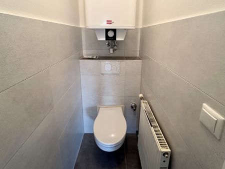 3 Zimmer-Wohnung im Zentrum von Steyr + Parkplatz und Kellerabteil - Photo 5