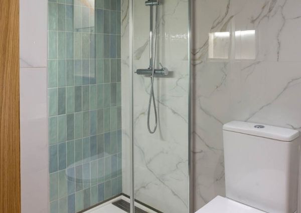 Apartamento T2 em Braga