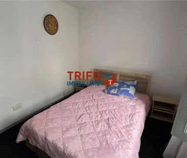 Apartament de inchiriat zona cetate - Fotografie 1