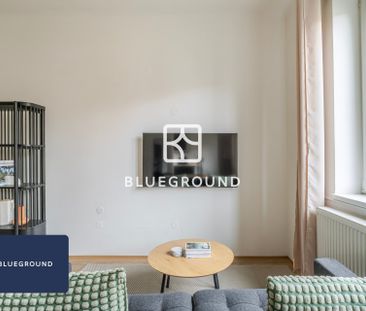 Apartment for rent, 1+KK - Studio, 36m - Photo 1