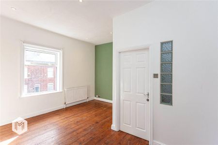 2 bedroom terraced house to rent - Photo 2