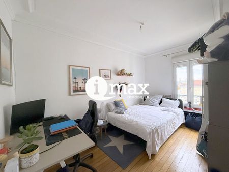 Location Appartement BOIS COLOMBES - - Photo 3