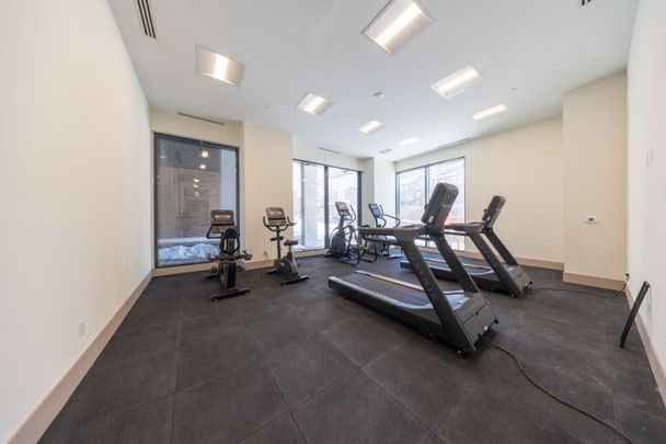 For Lease - 1350 Ellesmere Road Unit# 1610, Toronto, Ontario - Photo 1