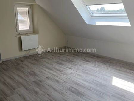 Location Appartement 3 pièces 45 m2 à Seloncourt - Photo 5