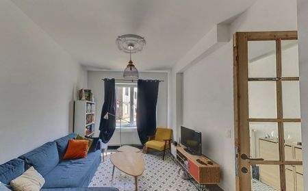 RETRO Woning Station Gent-Sint-Pieters - Photo 2