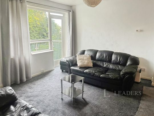 2 bedroom apartment to rent Holmwood Court, Holmwood Road, Manchester, M20 - Photo 1