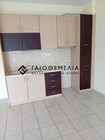 Ενοικίαση κατοικίας, 70 τ.μ., Χαϊδάρι, 800 € - Photo 4