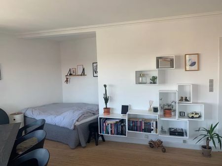 Søndre Ringgade 85, 4. mf. 8000 Aarhus C - Foto 3