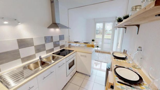 106 Boulevard Montebello 106, Lille - Photo 1