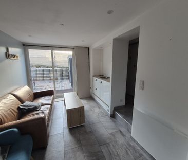 Location Appartement 3 pièces 60m² VETRAZ MONTHOUX 74100 - Photo 1