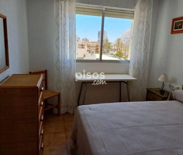 Apartamento en alquiler en Calle Las Sirenas Iii - Photo 6