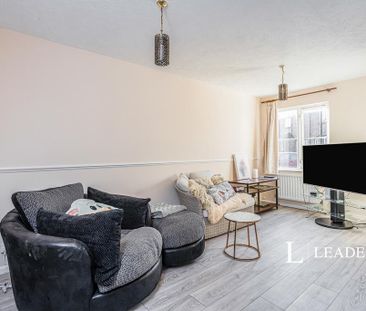 2 bedroom house to rent - Photo 1