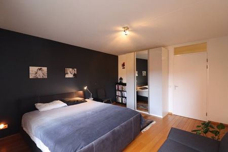 Te huur: Appartement Sphinxlunet in Maastricht - Foto 2