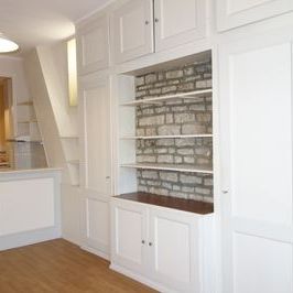 À louer / Appartement F3 / BESANCON CENTRE VILLE 28 rue Charles Nodier - Photo 2