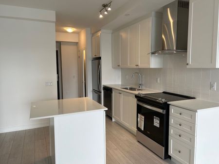 For Lease - 55 Duke Street Unit# 315, Kitchener, Ontario - Photo 3