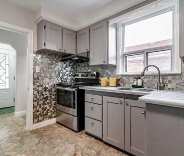 For Lease - 1356 Warden Avenue, Toronto, Ontario - Photo 6