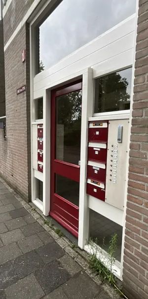 Appartement Zuid Willemsvaart, centre-ville de 's-Hertogenbosch - À louer - Foto 1