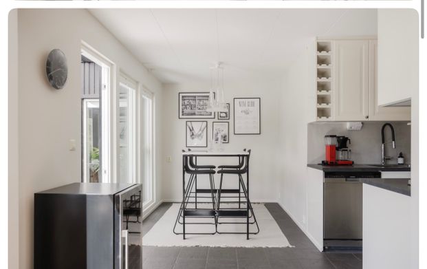 Nyponvägen, Veberöd - Foto 1