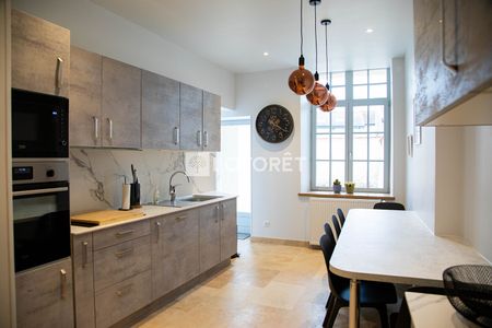 Maison T5 Neufchâteau à louer - Photo 3