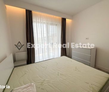 VILA MODERNA-OTOPENI-PET FRIENDLY-GRADINA - Fotografie 3