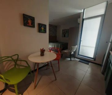 Acogedor Apartamento Amueblado en Renta en el Centro de Monterrey - Photo 6