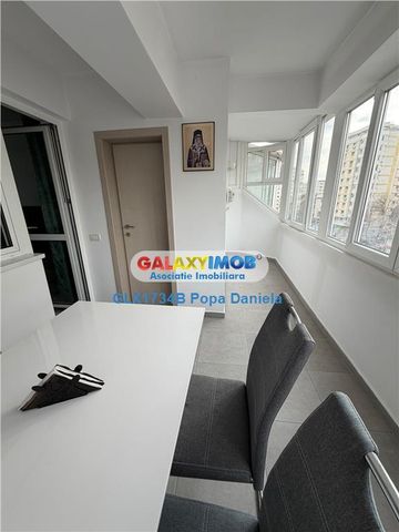 Prima inchiriere! 2 camere decomandat, etaj 3, Pantelimon Delfinului - Fotografie 5