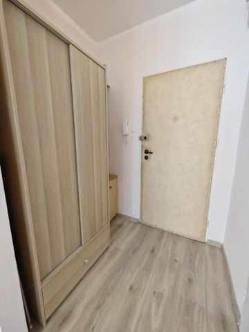 Mieszkanie Kijewo Szczecin, ul. Tarpanowa, nr 437048 - Zdjęcie 3
