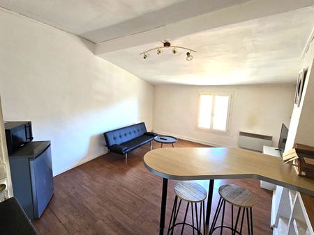 Location Appartement 2 pièces 42m² - Photo 2