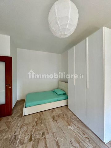 Trilocale viale Romolo 2, Navigli - Darsena, Milano - Photo 5