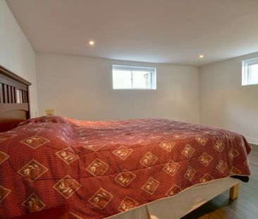 Maison de plain-pied, Montréal (Mercier/Hochelaga-Maisonneuve) - Photo 6