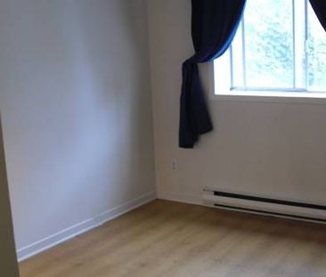 31/2- LACHINE,CLOSE to DOWNTOWN,FOR RENT. - Photo 2