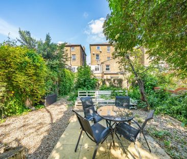 1 bedroom flat to rent - Photo 6