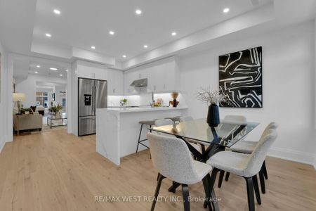 For Lease - 521 St Johns Road Unit# UPPER, Toronto, Ontario - Photo 3