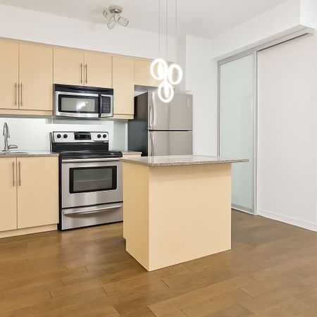 For Lease - 2885 Bayview Avenue Unit# 440, Toronto, Ontario - Photo 4