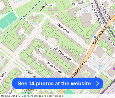 Moat Street, Edinburgh, Midlothian, EH14 - Photo 1