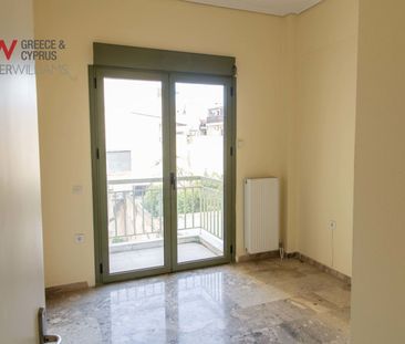 Διαμέρισμα για ενοικίαση - Νέα Ιωνία - Photo 4